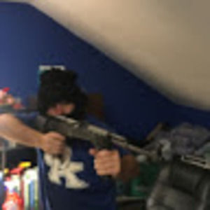 Meet your Posher, William